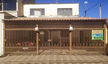 Imagem 2: CASA SOBRADO ST O QNO 9 CEILÂNDIA