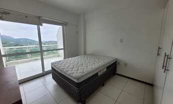 Imagem 7: Loft para aluguel possui 38 metros quadrados com 1 quarto em Itaipu - Niterói - RJ