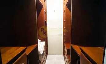 Imagem 5: Apartamento com 3 dorms, Tupi, Praia Grande - R$ 600 mil, Cod: 4920