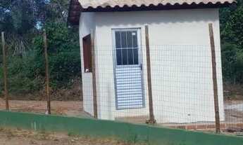 Imagem 2: Terreno Porto de Sauípe