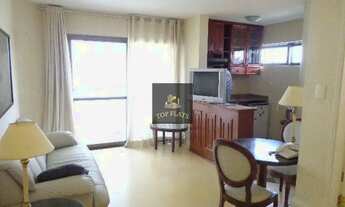 Imagem: Flat disponível na Bela Vista