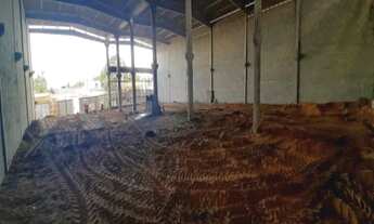 Imagem 5: Galpão em Natal