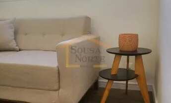 Imagem 2: SãO PAULO - Apartamento Padrão - Santa Teresinha