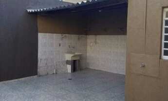 Imagem 7: Casa Residencial à venda, Umuarama, Osasco - CA0203