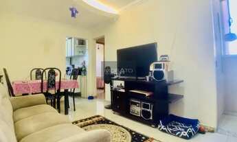 Imagem 3: Apartamento à venda, 2 quartos, 1 vaga, Cabral - Contagem/MG