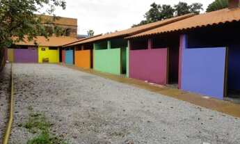 Imagem 3: Kitinete nº 05 - Jardim América, Goiânia-Go