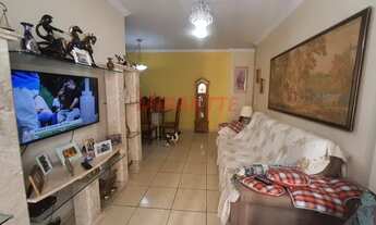 Imagem 2: Apartamento de 94m² com 3 quartos em Lauzane Paulista