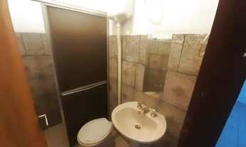 Imagem 6: Casa individual. Bairro Guanandi 2, de 1 quartos, sala, cozinha, banheiro e varanda