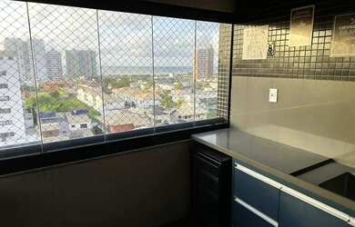 Imagem 3: ATLANTIC TOWER RESIDENCE M.C