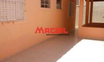 Imagem 4: Locação - CASA - JARDIM DAS INDUSTRIAS - SAO JOSE DOS CAMPOS - 300 M² AT - 180 M² AC - 4