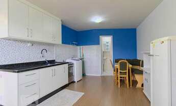 Imagem 2: Apartamento para Aluguel - Guaíra, 1 Quarto, 45 m2