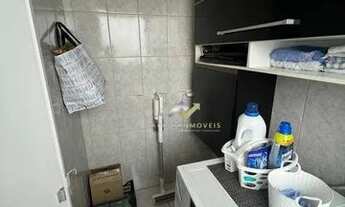 Imagem 7: Cobertura com 3 dormitórios à venda, 184 m² por R$ 1.070.000,00 - Jardim Nova Petrópolis