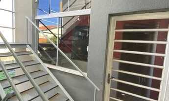 Imagem 2: Kitnet com 35 m quarto sala cozinha lavenroa banheiro ótima localização