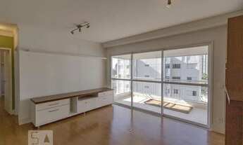 Imagem: Apartamento para Aluguel - Chácara Santo