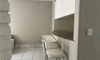 Imagem 7: Apartamento 1 quarto 1 vaga 47m² aluguel R$2.000,00 Rua Santa Rita Durão, 347 - Savassi/BH