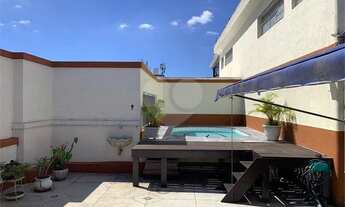 Imagem 5: Cobertura para venda no Campo Belo