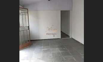 Imagem 2: Casa para aluguel, 1 quarto, 1 vaga, Conjunto Celso Machado - Belo Horizonte/MG