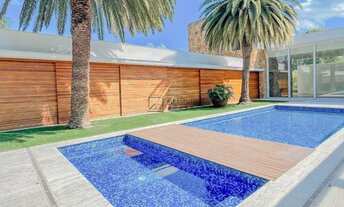 Imagem 2: Casa Venda Alphaville 1180 m² 4 Dormitórios