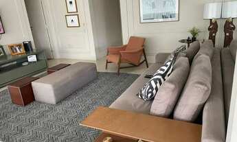 Imagem: Apartamento Venda 2 Dormitórios - 134 m²