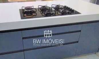 Imagem 6: Sobrado, cond fechado, 3 suítes sendo 1 master (com Jacuzzi), 157m², totalmente modificado