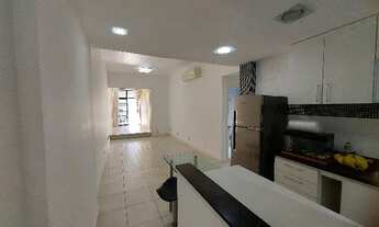 Imagem: Apartamento Ipanema 1 Quarto (1 Suíte)76m²