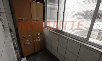 Imagem 5: Apartamento de 90m² com 2 quartos em Santana