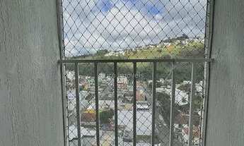 Imagem 6: Cód.: 10218 - Apartamento 2 quartos - Marilândia