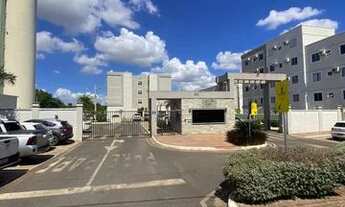 Imagem 2: Apartamento para alugar no bairro Glória - Várzea Grande/MT