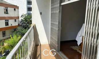 Imagem 4: VENDA APARTAMENTO COPACABANA RUA COM CANCELA E GUARITA