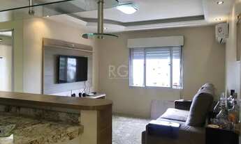 Imagem 4: Apartamento para Venda - 49.34m², 2 dormitórios, Restinga