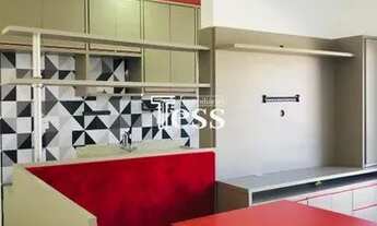 Imagem 4: ALUGA - Apartamento padrão com 2 dormitórios 2 banheiros 63m² elevador portaria 24h lazer