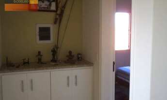 Imagem 4: Sobrado com 4 dormitórios à venda, 261 m² por R$ 907.000,00 - Jardim Nova Europa - Campina