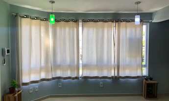 Imagem 5: Apto mobiliado Apartamento com 2 dormitórios