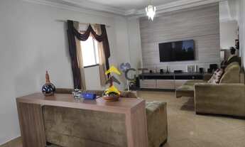 Imagem 4: Casa com 3 dormitórios à venda, 180 m² por R$ 595.000,00 - Cafezal - Londrina/PR