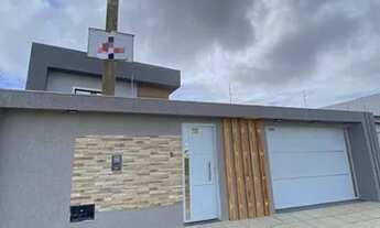 Imagem: Casa para venda tem 140 metros quadrados