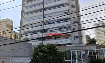 Imagem: - APARTAMENTO - 3 DORMITÓRIOS, 3 SUITES