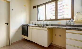 Imagem 6: SAO PAULO - Apartamento Padrão - MOEMA