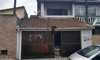 Imagem: Sobrado para aluguel possui 70 metros quadrados