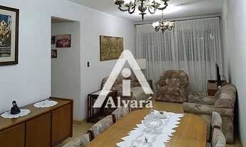 Imagem: Locação-Apartamento-São Paulo-Jardim