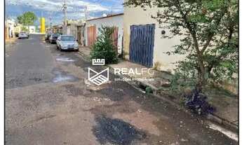 Imagem 2: Ribeirão Preto/SP - Presidente dutra