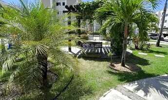 Imagem 7: Alameda Jardins Apartamento com 2 dormitórios