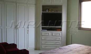 Imagem 7: Apartamento de 260m² com 4 quartos em Água Fria