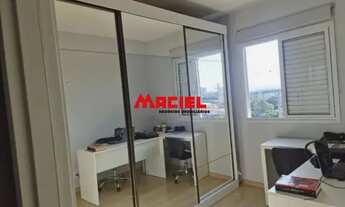 Imagem 7: Apartamento Padrão em São José dos Campos