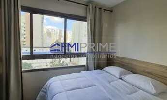 Imagem 6: Apartamento/ Studio de 18m² todo mobiliado em Perdizes ao lado do Allianz parque