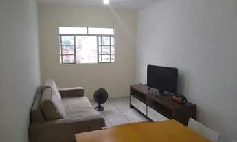 Imagem 7: Apartamento com 2 dormitórios à venda, 60 m² por R$ 145.000,00 - Jardim Esperança - Mauá/S