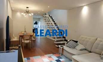 Imagem: CASA ASSOBRADADA - SAÚDE - SP