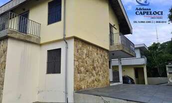 Imagem 2: Sobrado à venda, 410 m² por R$ 1.700.000,00 - Alto da Lapa - São Paulo/SP