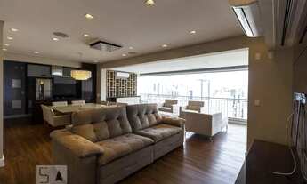 Imagem 2: Apartamento para Aluguel - Chácara Inglesa, 2 Quartos, 99 m2