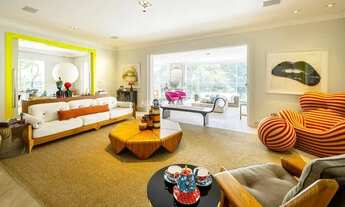 Imagem 3: SãO PAULO - Apartamento Padrão - Moema