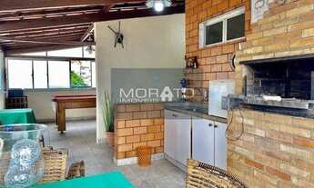 Imagem 2: Cobertura à venda, 3 quartos, 1 suíte, 2 vagas, Jardim Bandeirantes - Contagem/MG